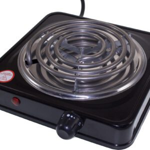 Hornillo Animal the Flat