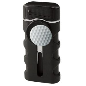Encendedor Vector Caddie Golf Black
