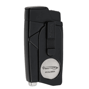 Encendedor Vector Xcaliber Black
