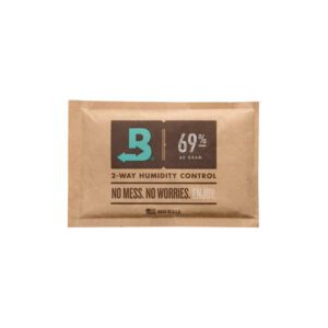 Bolsa Boveda 69% 60gr.