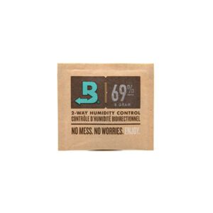 Bolsa Boveda 69% 8gr.