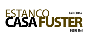 Estanco Casa Fuster Logo