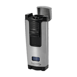 Encendedor Vector Apex Silver