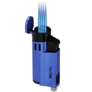 Encendedor Vector Throne  Blue