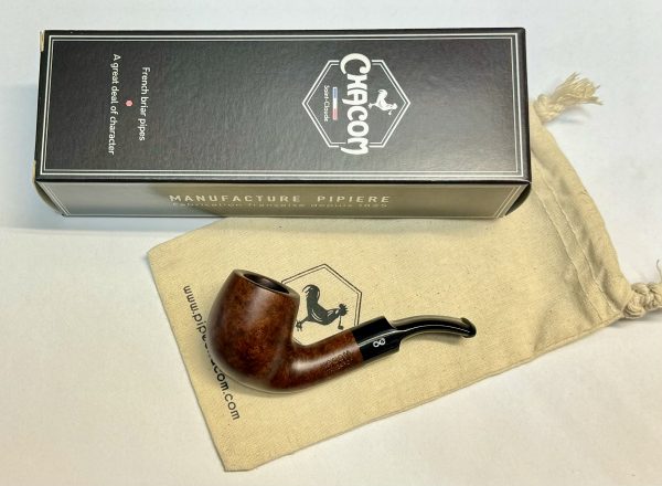 Pipa Chacom Standard Nº5 ( Tamaño pequeño)