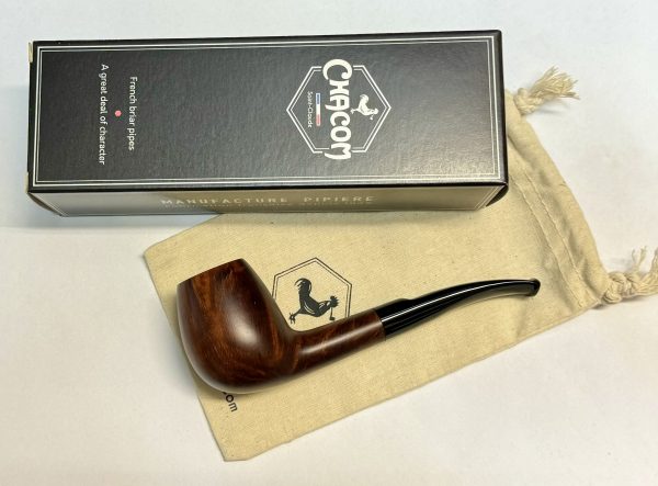 Pipa Chacom Standard Nº3