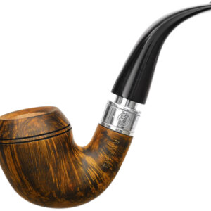 Pipa Rattray´s Monarch Contrast Black 15