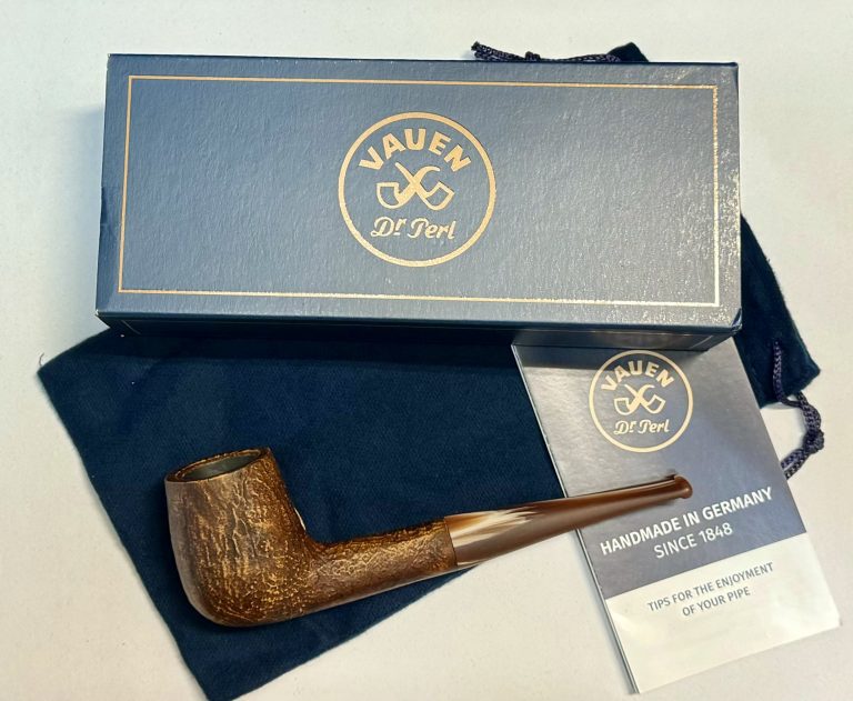 Pipa Vauen Dante Nº5627