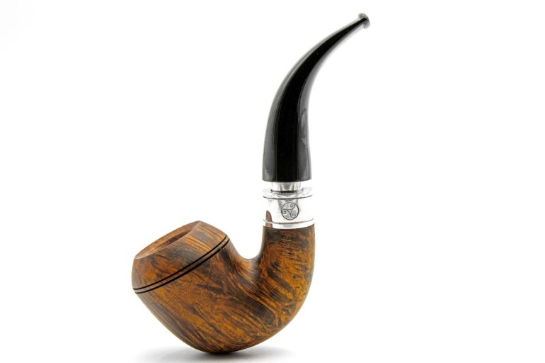 estancocasafuster-barcelona-Pipa Rattray´s Monarch Contrast Black Nº15