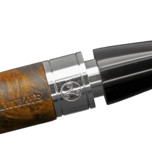 Pipa Rattray´s Monarch Contrast 5 Black