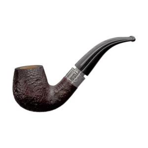 Pipa Rattray´s Monarch Sandblast Red 177