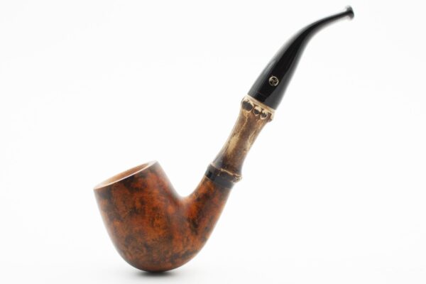 Pipa Rattray´s Bamboo Bent Contrast - Imagen 2