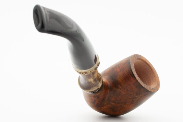 Pipa Rattray´s Bamboo Bent Contrast - Imagen 5