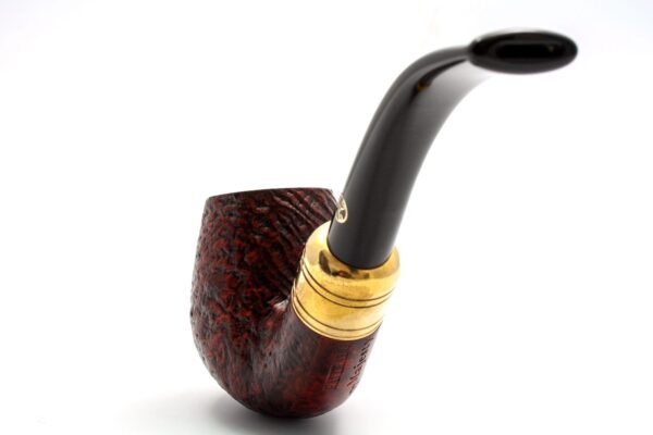 Pipa Rattray´s Majesty Sandblast 177 - Imagen 5