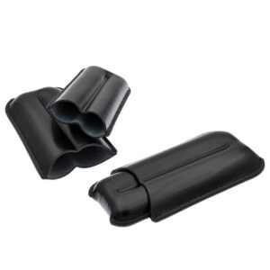 Purera/Cigarrera Vegana T.D 2 Robustos