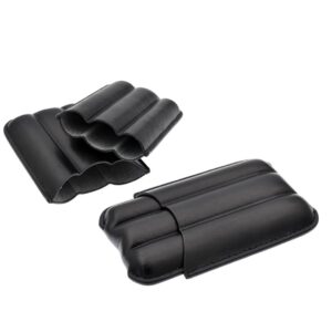 Purera/Cigarrera Vegana T.D 3 Robustos