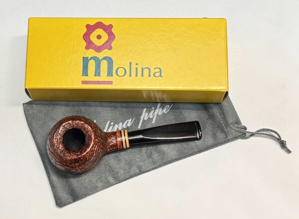 Pipa Molina Teide 21128 Nº4