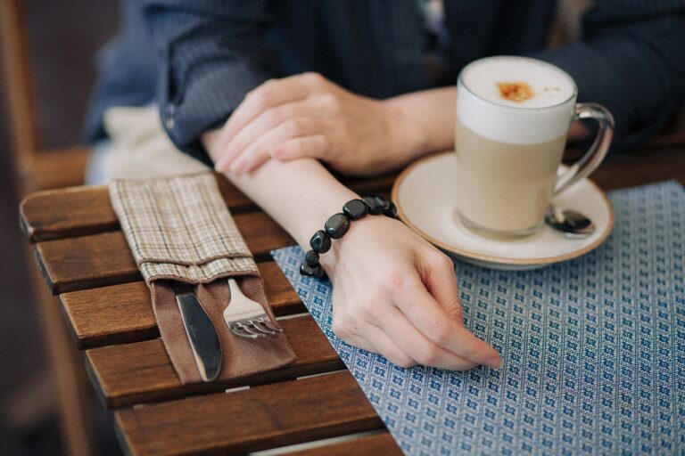 Técnicas para maridar café y tabaco de forma excepcional