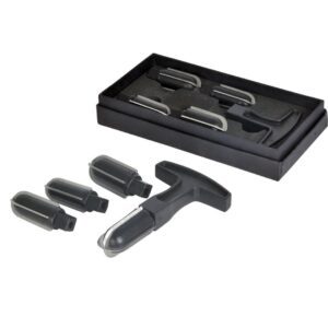 Kit Escarillador T.D