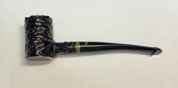 Pipa Peterson Emerald Rusticated 701 - Imagen 3