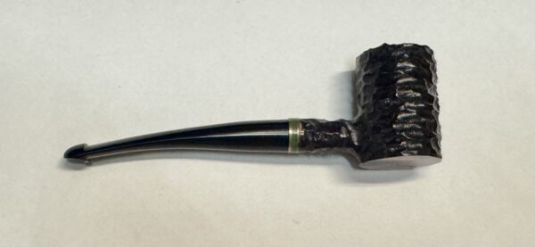 Pipa Peterson Emerald Rusticated 701 - Imagen 4