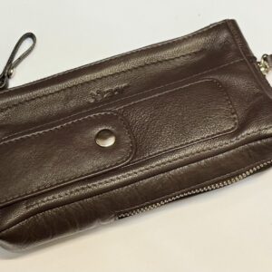 Bolsa de Pipa Azor Marrón