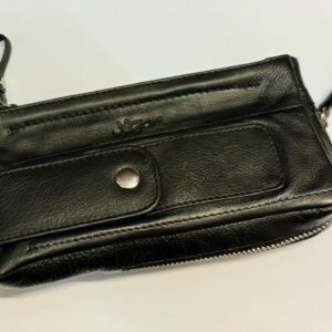 Bolsa de pipa Azor Negro