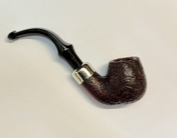 Pipa Peterson  System Standard Sandblasted 314 - Imagen 4