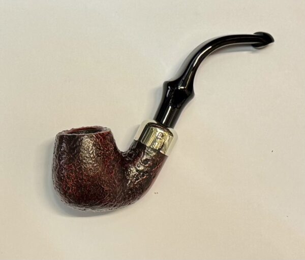 Pipa Peterson  System Standard Sandblasted 314 - Imagen 3