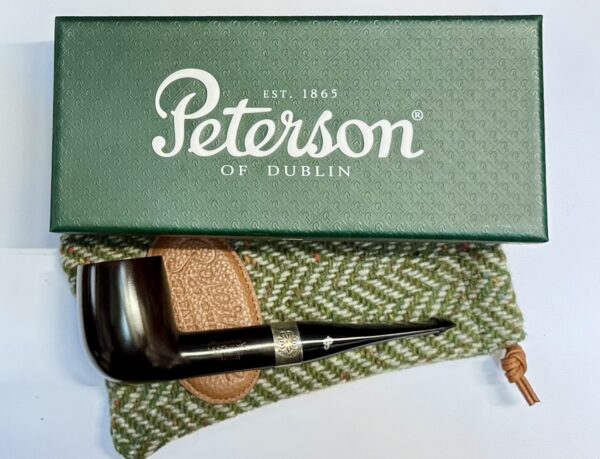 Pipa Peterson St.Patrick´s Day 2025 Heritage 106 - Imagen 2