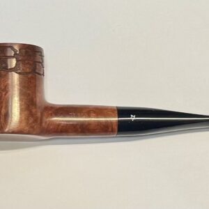 Pipa Dr, Berger Standard nº1