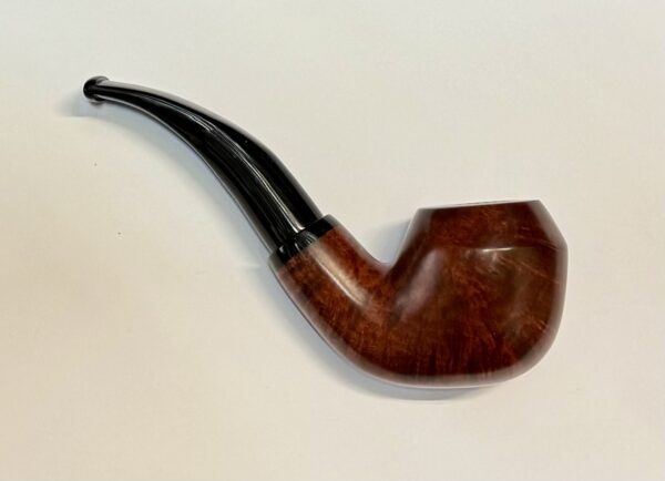 Pipa Dr. Berger Standard nº17 - Imagen 2