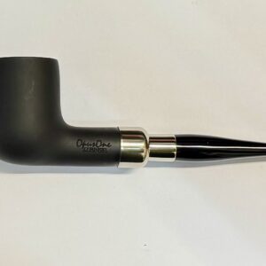 Pipa Opus One Black Spigot nº5