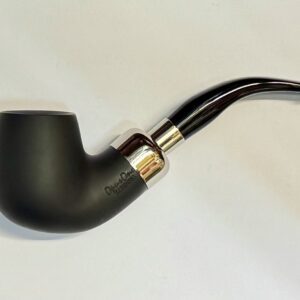 Pipa Opus One Black Spigot Matte Nº1
