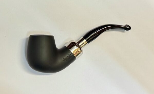 Pipa Opus One Black Spigot Matte Nº1