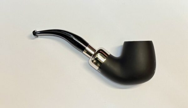 Pipa Opus One Black Spigot Matte Nº1 - Imagen 2