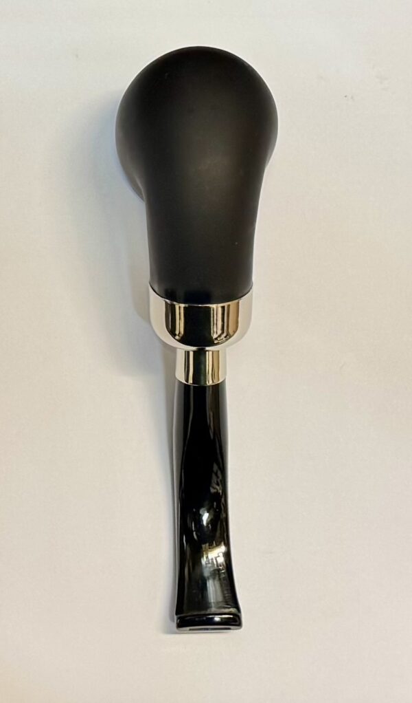 Pipa Opus One Black Spigot Matte Nº1 - Imagen 8