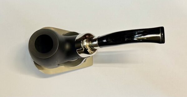 Pipa Opus One Black Spigot Matte Nº1 - Imagen 4