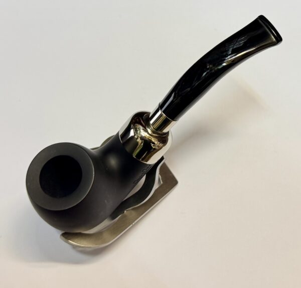 Pipa Opus One Black Spigot Matte Nº1 - Imagen 5