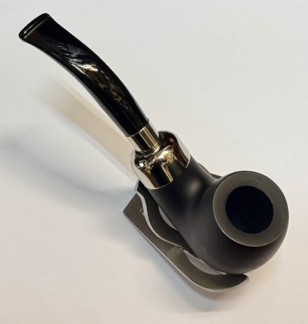 Pipa Opus One Black Spigot Matte Nº1 - Imagen 6