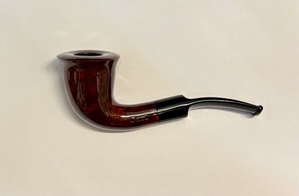 Pipa Opus Danish Spirit Orange A379.11