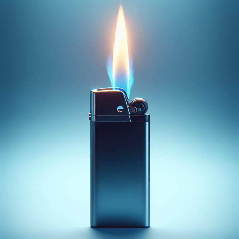 Encendedor Xikar Forte Soft Flame: Elegancia Y Tecnología En Un Solo Encendedor