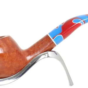 Pipa Savinelli Colombina Liscia Naturale