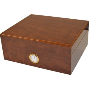 Humidor T.D Buvinga 30624