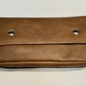 Tabaquera T.G marrón1401