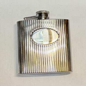 Licorera/Petaca T.D Ondulada