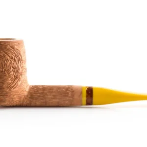 Pipa Savinelli Ghibli Rusticata Naturale 111