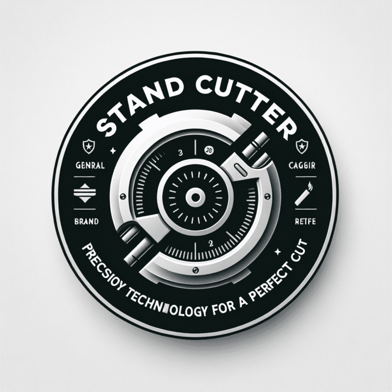 Cortapuros Dupont Stand Cutter: Tecnología De Precisión Para Un Corte Perfecto