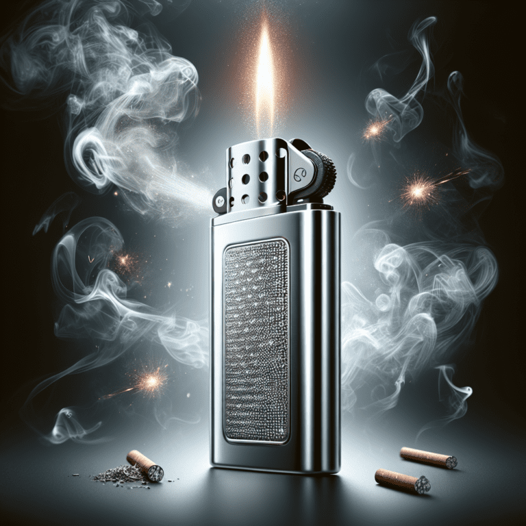 Encendedor Dupont Ligne 2 Silver: Sofisticación Y Lujo En Cada Encendido