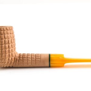 Pipa Savinelli Pannocchia Rusticata Natural 127